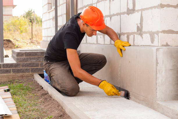 Licensed Basement Waterproofing service in Burlington, NJ - Arrow Tight Waterproofing